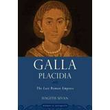 Biografier & Memoarer Böcker Galla Placidia (Häftad, 2011)