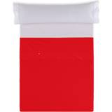 Röda Underlakan Top Alexandra Bed Sheet Red (260x)