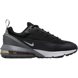 Nike Reflexer Sneakers Nike Air Max Pulse GS - Black/Smoke Grey/Anthracite/Bright Crimson