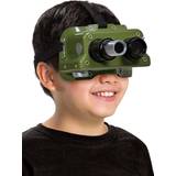 Barn - Grön Tillbehör Disguise Ghostbusters Ecto Goggles