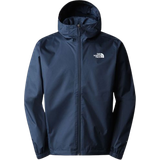 The North Face Herr Jackor The North Face Men's Quest Hooded Jacket - Summit Navy
