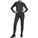 Dam - Dragkedja Jumpsuits & Overaller Nike Women's Dri-FIT Academy Tracksuit - Anthracite/White