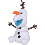 Simba Mjukisdjur Simba Disney Frozen 2 Olaf Activity Plush 30cm