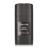 Tom Ford Deodoranter Tom Ford Private Blend Oud Wood Deo Stick 75ml