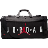 Nike Herr Duffelväskor & Sportväskor Nike Jordan Velocity Large Duffle Bag 69L - Black
