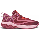 3 - Herr Basketskor Nike Gianni's Immortality 3 M - Noble Red/Desert Berry/Medium Soft Pink/Ice Peach