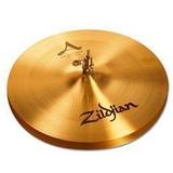 Zildjian Trummor & Cymbaler Zildjian A New Beat Hi-Hat 14"