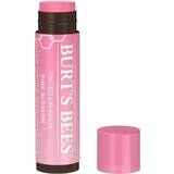 Smaksatta Läppvård Burt's Bees Tinted Lip Balm Pink Blossom