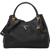 Guess Svarta Väskor Guess Cosette Charm Shopper Bag - Black