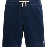 Bomull - Herr Shorts Polo Ralph Lauren Polo Prepster Short - Boston Navy