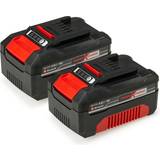 Einhell Batterier Batterier & Laddbart Einhell 4511489 2-pack