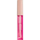 Transparenta Läpprodukter Lumene Luminous Shine Hydrating & Plumping Lip Gloss #3 Glossy Clear