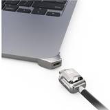 Datortillbehör Compulocks Group Ledge Adapter for MacBook Air 15" M2