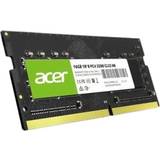 Acer RAM minnen Acer RAM-minne BL.9BWWA.214 DDR4 16 GB CL22