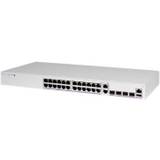 Alcatel-Lucent Switchar Alcatel-Lucent OmniSwitch OS6360-PH24