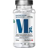 BioSalma Magnesium 375mg 120 st