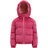 Moncler Jackor Barnkläder Moncler Girl's Daos Down Jacket - Pink