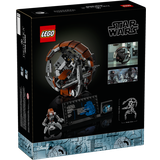 Lego Star Wars på rea Lego Star Wars Droideka 75381