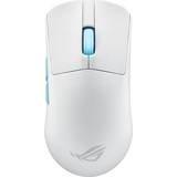 ASUS Gamingmöss ASUS ROG Harpe Ace Aim Lab Edition Wireless Gaming mouse