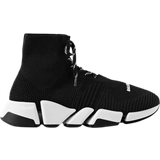 Balenciaga Herr Sneakers Balenciaga Speed 2.0 M - Black