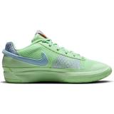 Orange Basketskor Nike Ja 1 Day - Bright Mandarin/Vapor Green/Light Armory Blue/Multi-Color