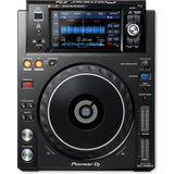 DJ-spelare Pioneer XDJ-1000MK2