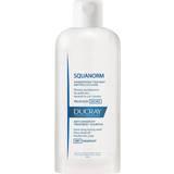 Ducray Hårprodukter Ducray Squanorm Anti-dandruff Treatment Shampoo Dry dandruff 200ml