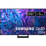 TV Samsung 75 4K QLED TQ75Q70DATXXC