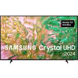 TV Samsung 65" DU8075 4K Smart TV (2024)
