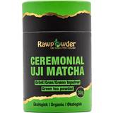 Rawpowder Drycker Rawpowder Ceremonial Uji Matcha 30g 1pack