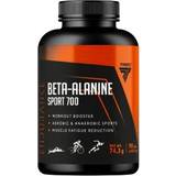Trec Nutrition D-vitaminer Vitaminer & Kosttillskott Trec Nutrition Endurance Beta-Alanine Sport 700 90 st