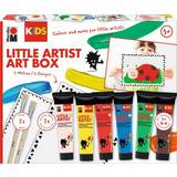 Marabu Papper Marabu KiDS Little Artist Art Box 828110