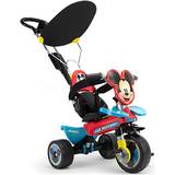 Musse Pigg Leksaker Disney Sport Baby Trehjulet Cykel Mickey Mouse