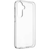 FIXED Mobilskal FIXED Slim AntiUV Back cover Samsung Galaxy A35 5G TPU Clear