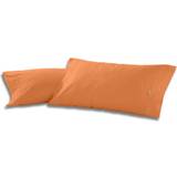 Orange Sängkläder Pillowcase Alexandra Örngott Orange