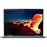 Intel Core i7 - USB-C Laptops Lenovo ThinkPad X1 Yoga Gen 7 21CES7TM07