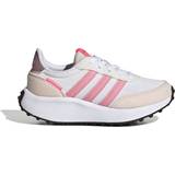 adidas Kid's RUN 70s - Cloud White/Bliss Pink/Lucid Pink