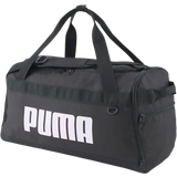 Svarta Duffelväskor & Sportväskor Puma Challenger S Sports Bag - Black