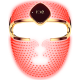 LED Face Masks Ansiktsmasker FAQ Swiss 202 Silicone LED Mask