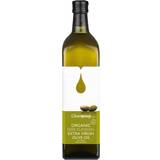 Clearspring Organic Tunisian Extra Virgin Olive Oil 100cl 1pack