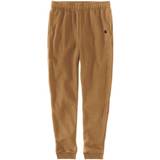 Byxor & Shorts Carhartt Midweight Tapered Sweatpants - Brown