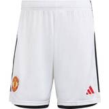 Byxor & Shorts adidas Men Manchester United 23/24 Home Shorts