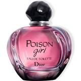 Dior Eau de Toilette Dior Poison Girl EdT 100ml