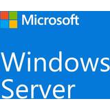 Operativsystem Microsoft Windows Server 2022