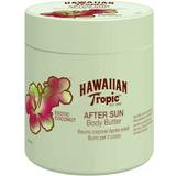 Mjukgörande After sun Hawaiian Tropic After Sun Body Butter Exotic Coconut 250ml