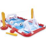 Uppblåsbar Vattenlekset Intex Sports Games Inflatable Childrens Paddling Pool