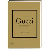 Gucci böcker Little Book of Gucci (Inbunden, 2023)