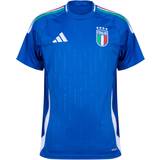 Hemmatröja Landslagströjor adidas Men Italy 24 Home Jersey