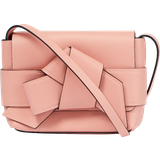Acne Studios Väskor Acne Studios Musubi Micro Shoulder Bag - Salmon Pink