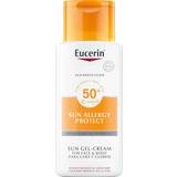 Eucerin Dam Solskydd Eucerin Sun Body Allergy Protect Gel-Cream SPF50+ 150ml